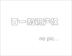 中国专利和知识产权事业贡献者荣誉