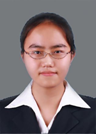 李洁
