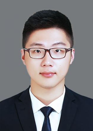 朱晓杰