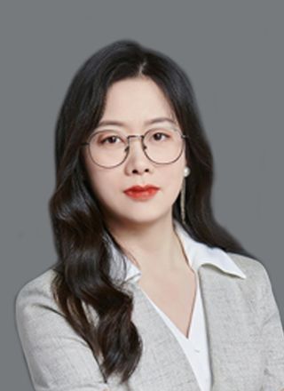 杨孟娟